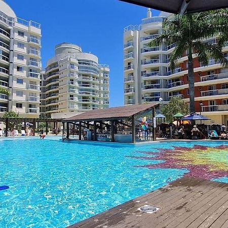 Beto Carrero, Praia, Piscina, Homeclub Penha  Εξωτερικό φωτογραφία