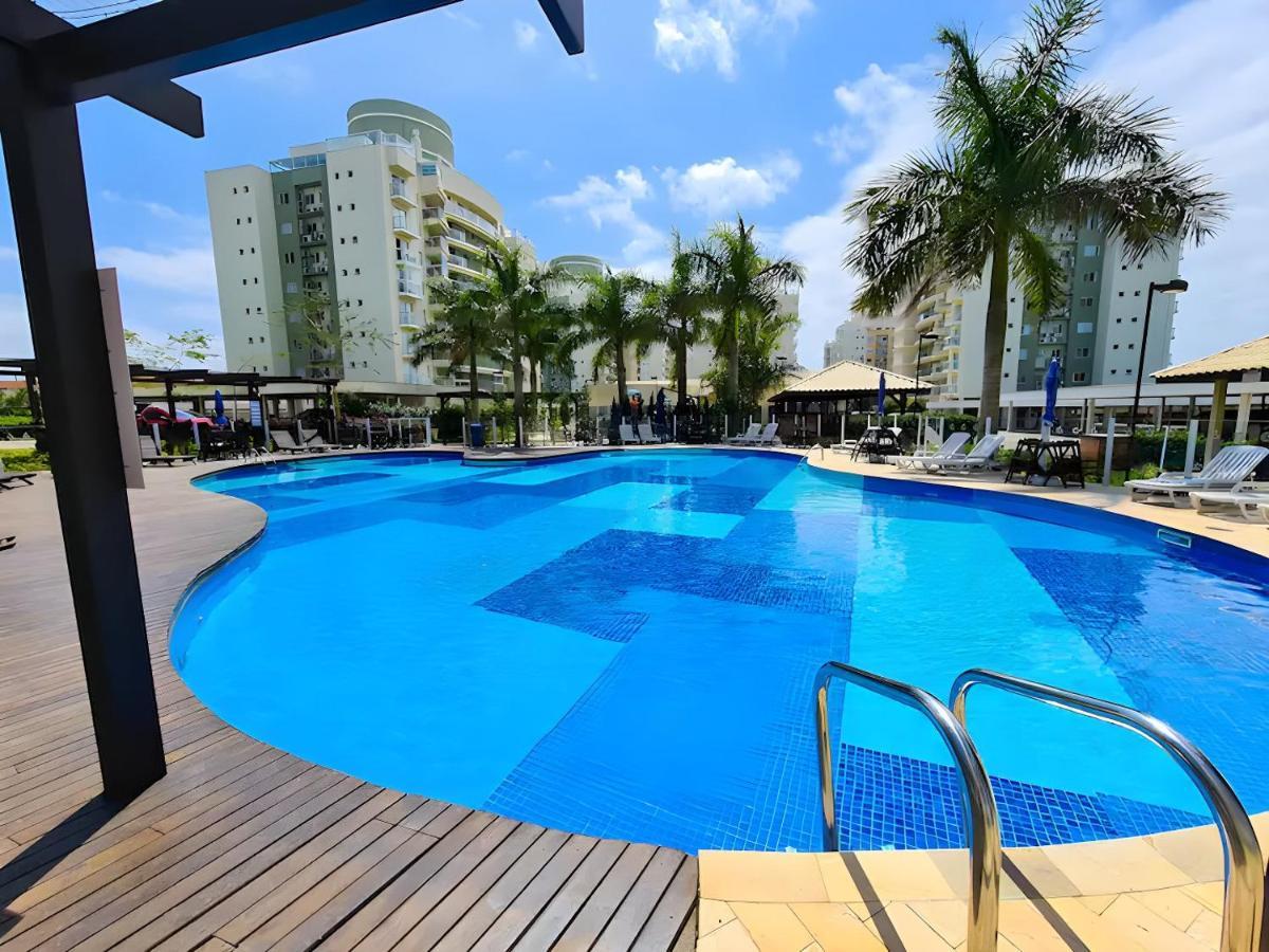 Beto Carrero, Praia, Piscina, Homeclub Penha  Εξωτερικό φωτογραφία