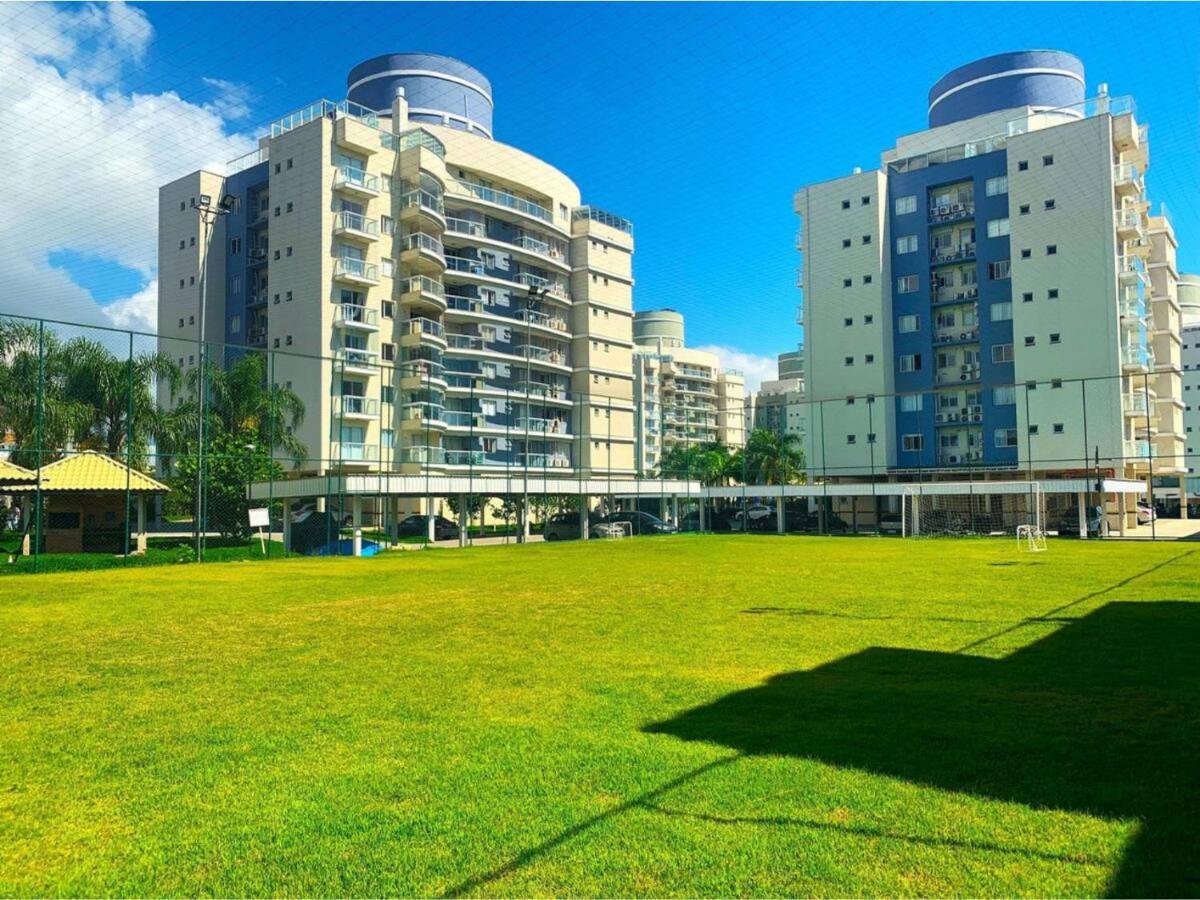 Beto Carrero, Praia, Piscina, Homeclub Penha  Εξωτερικό φωτογραφία