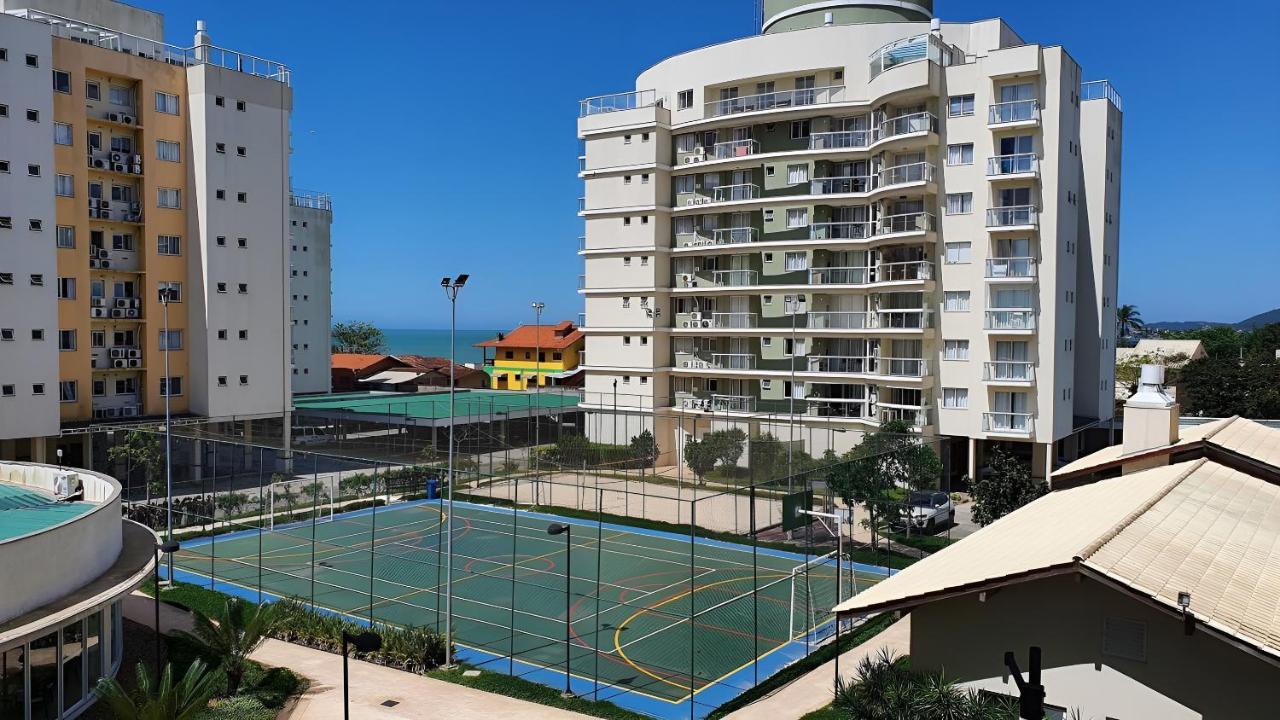 Beto Carrero, Praia, Piscina, Homeclub Penha  Εξωτερικό φωτογραφία