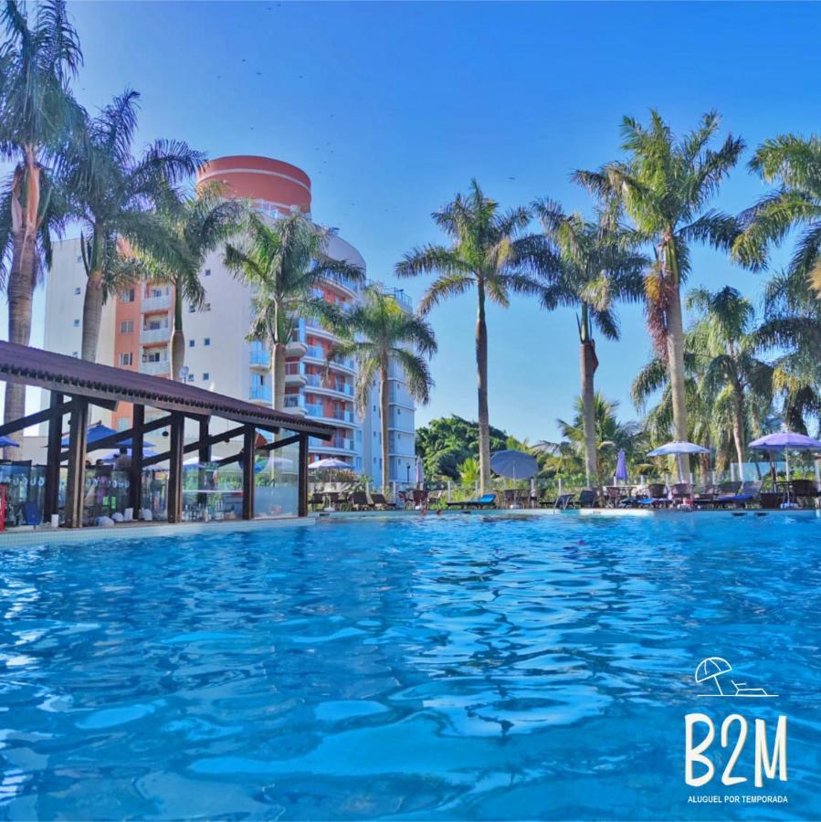 Beto Carrero, Praia, Piscina, Homeclub Penha  Εξωτερικό φωτογραφία